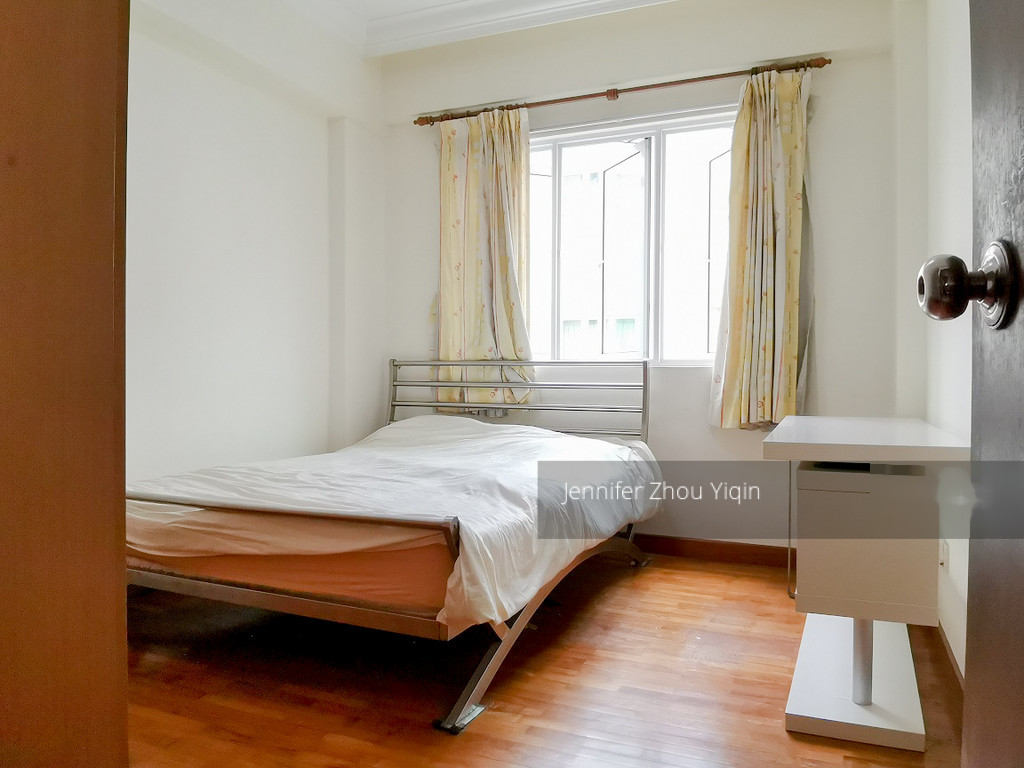 Euphony Gardens (D27), Condominium #215609621